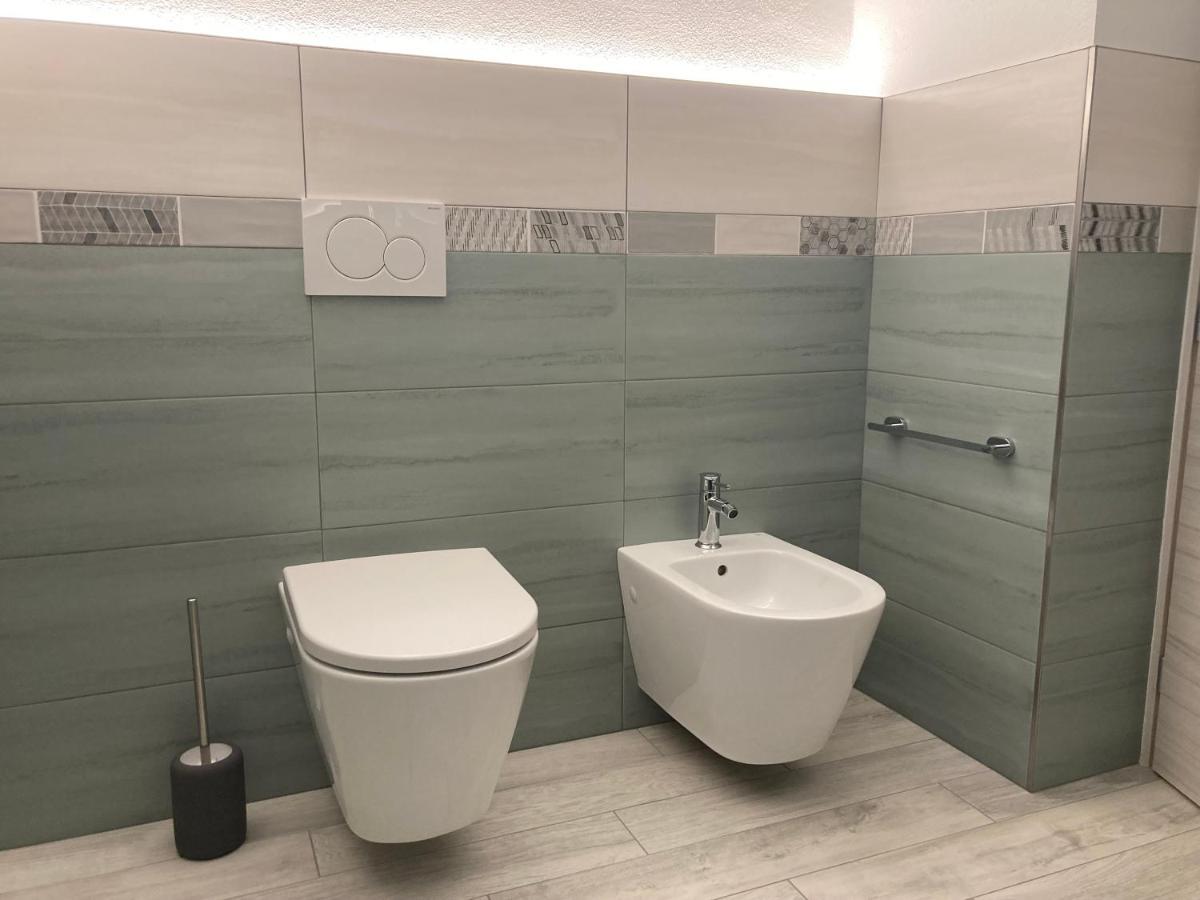 Senin House Villa Aosta Exterior photo