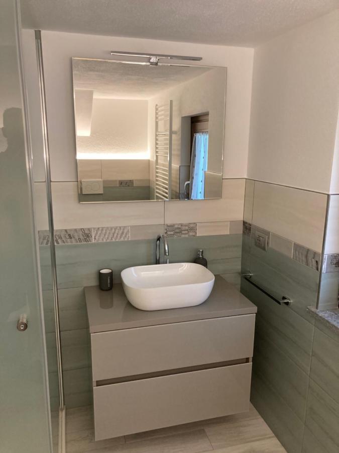 Senin House Villa Aosta Exterior photo