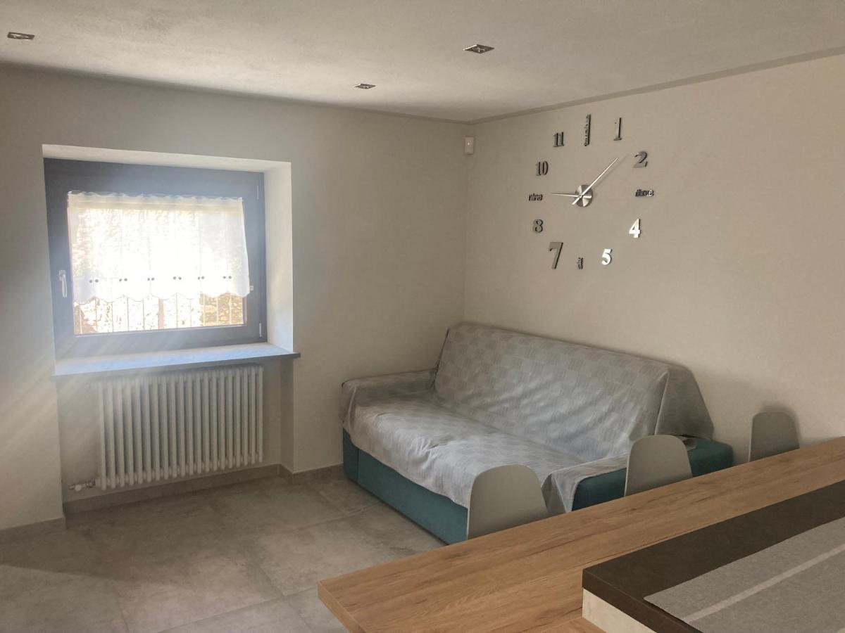 Senin House Villa Aosta Exterior photo