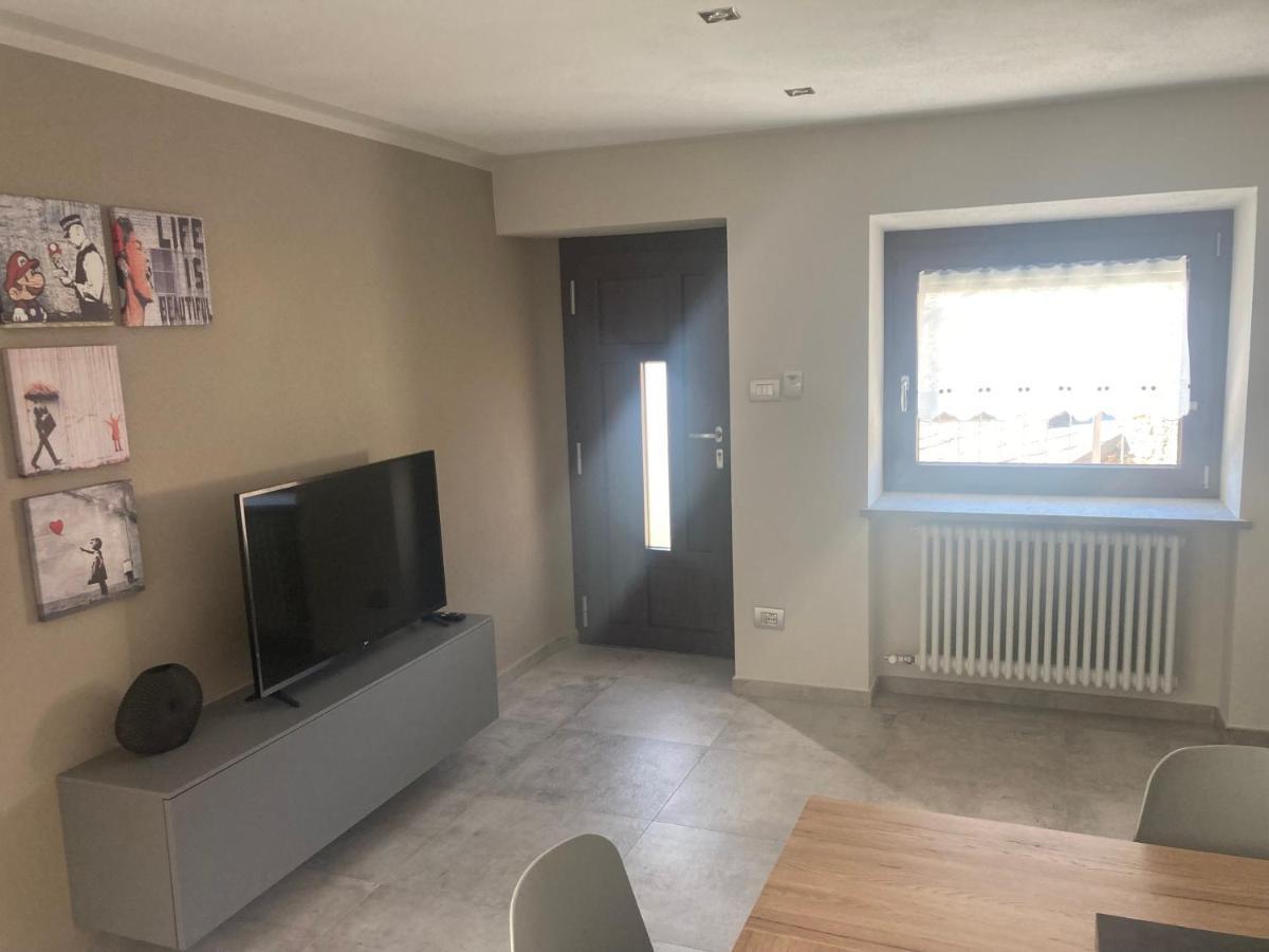 Senin House Villa Aosta Exterior photo