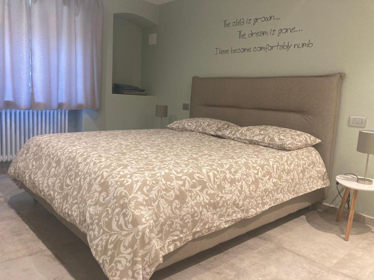 Senin House Villa Aosta Exterior photo